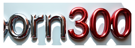 porn300 logo